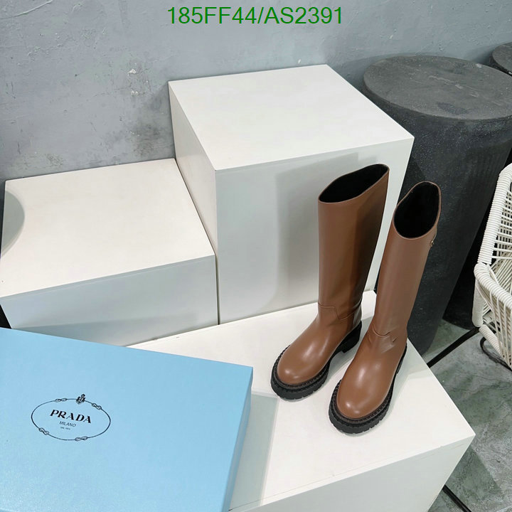 Boots-Women Shoes Code: AS2391 $: 185USD