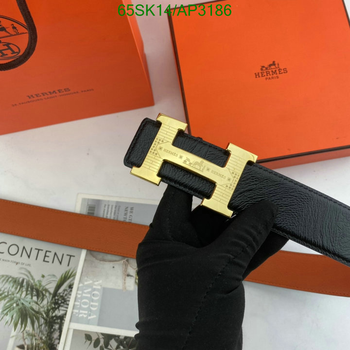 Hermes-Belts Code: AP3186 $: 65USD