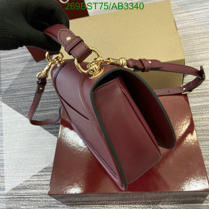 Gucci-Bag-Mirror Quality Code: AB3340 $: 269USD