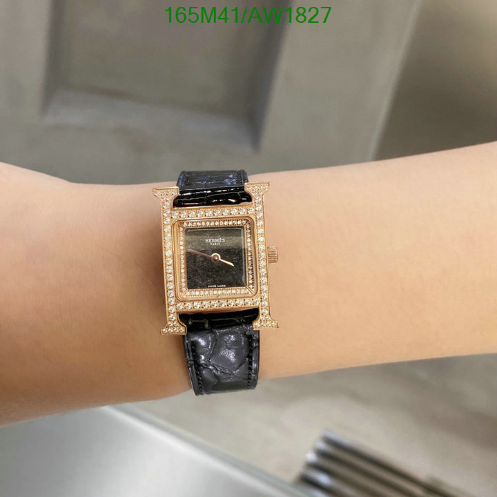 Hermes-Watch(4A) Code: AW1827 $: 165USD