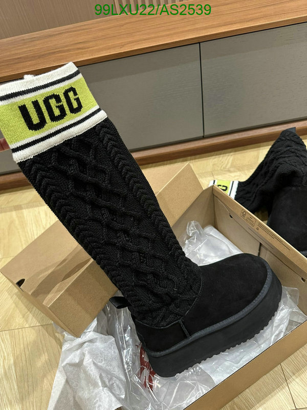 UGG-Women Shoes Code: AS2539 $: 99USD