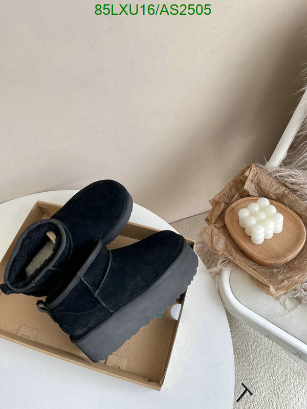 UGG-Women Shoes Code: AS2505 $: 85USD