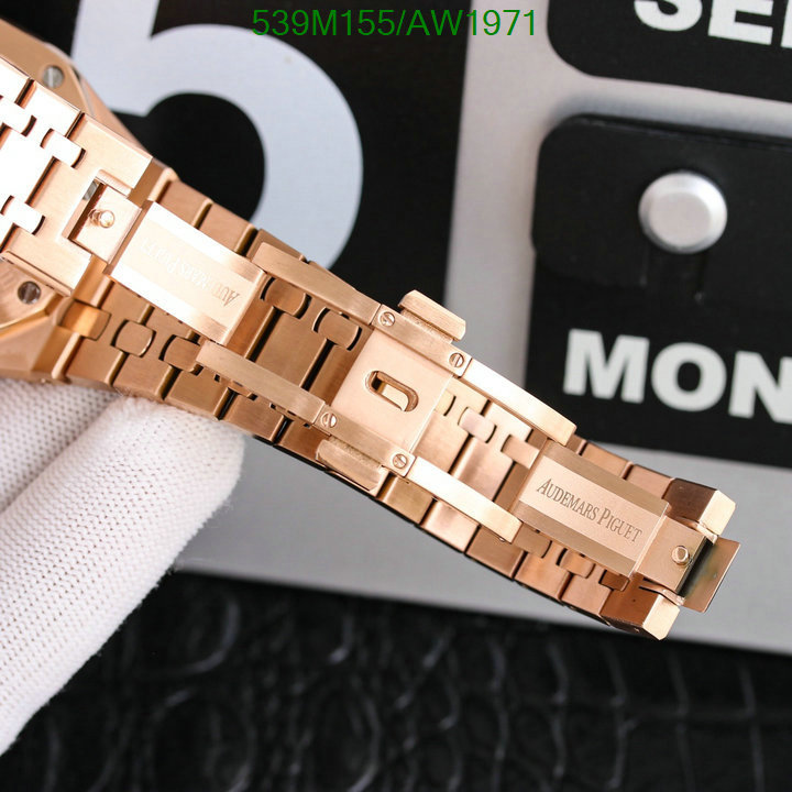 Audemars Piguet-Watch-Mirror Quality Code: AW1971 $: 539USD