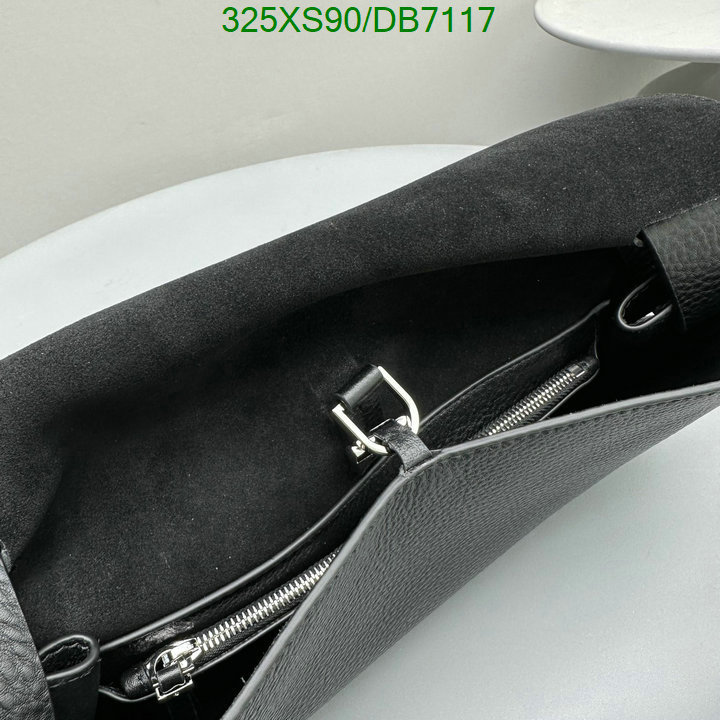 Crossbody-The Row Bag(Mirror Quality) Code: DB7117 $: 325USD