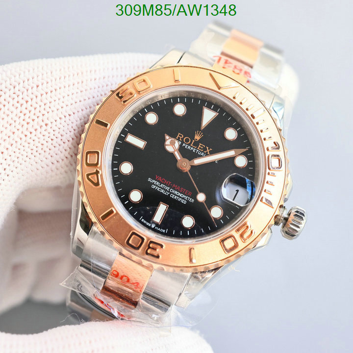 Rolex-Watch-Mirror Quality Code: AW1348 $: 309USD