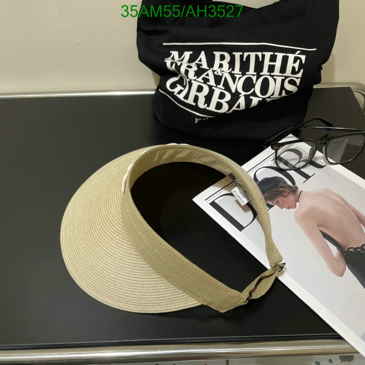 Miu Miu-Cap(Hat) Code: AH3527 $: 35USD