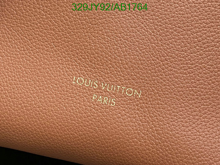 LV-Bag-Mirror Quality Code: AB1764 $: 329USD