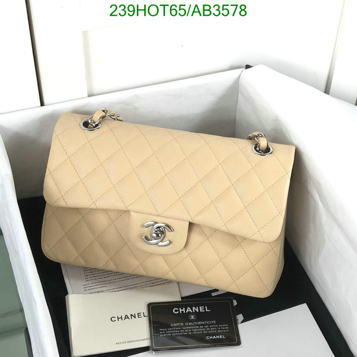 Chanel-Bag-Mirror Quality Code: AB3578 $: 239USD