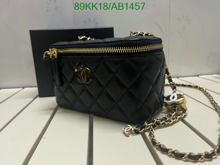 Chanel-Bag-4A Quality Code: AB1457 $: 89USD