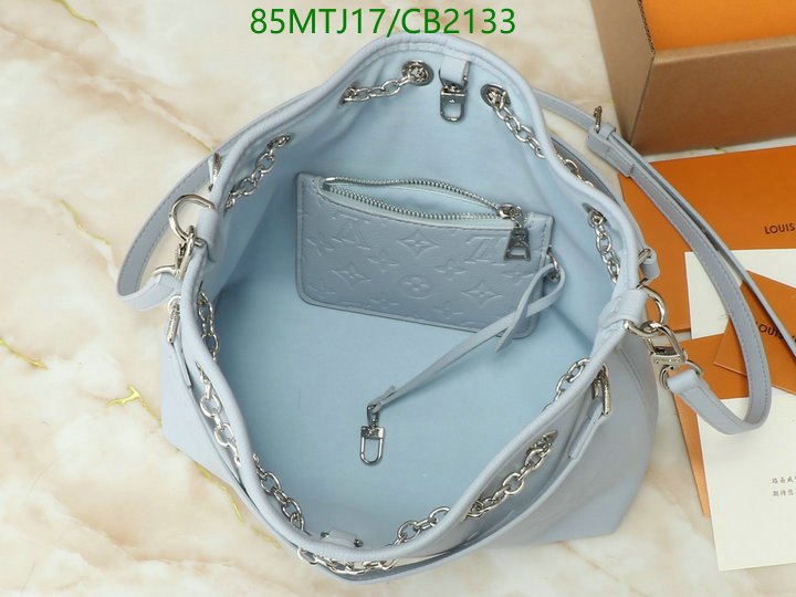 LV-Bag-4A Quality Code: CB2133 $: 85USD