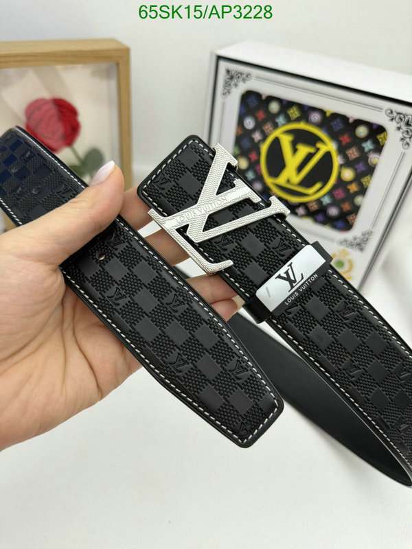 LV-Belts Code: AP3228 $: 65USD