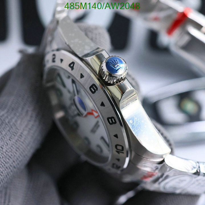 Rolex-Watch-Mirror Quality Code: AW2048 $: 485USD