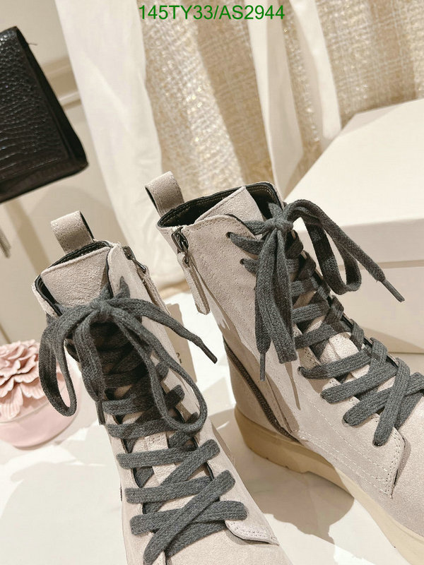 Boots-Women Shoes Code: AS2944 $: 145USD