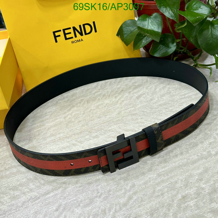 Fendi-Belts Code: AP3097 $: 69USD