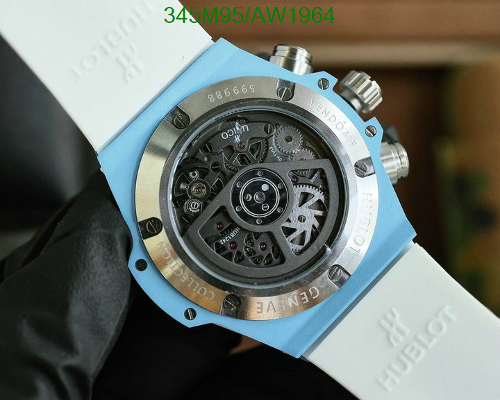 Hublot-Watch-Mirror Quality Code: AW1964 $: 345USD