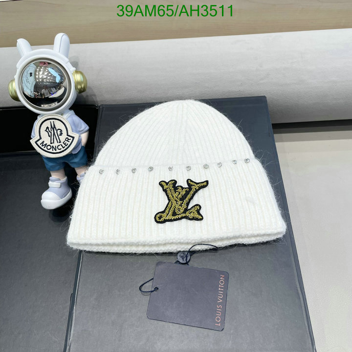 LV-Cap(Hat) Code: AH3511 $: 39USD