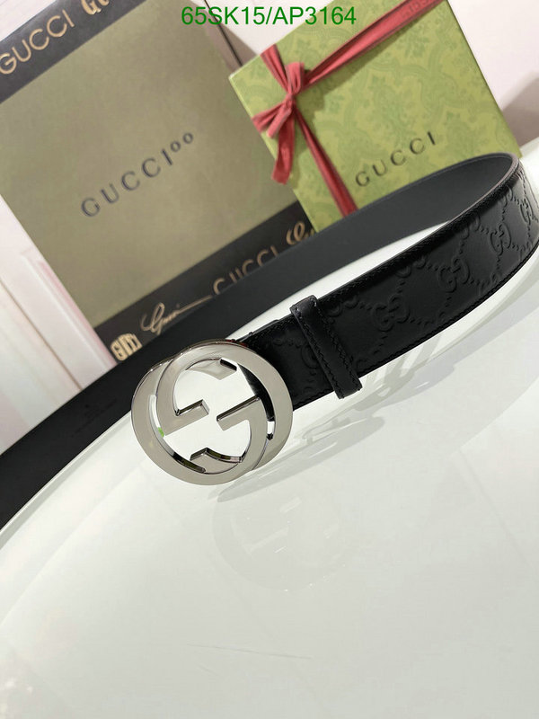 Gucci-Belts Code: AP3164 $: 65USD