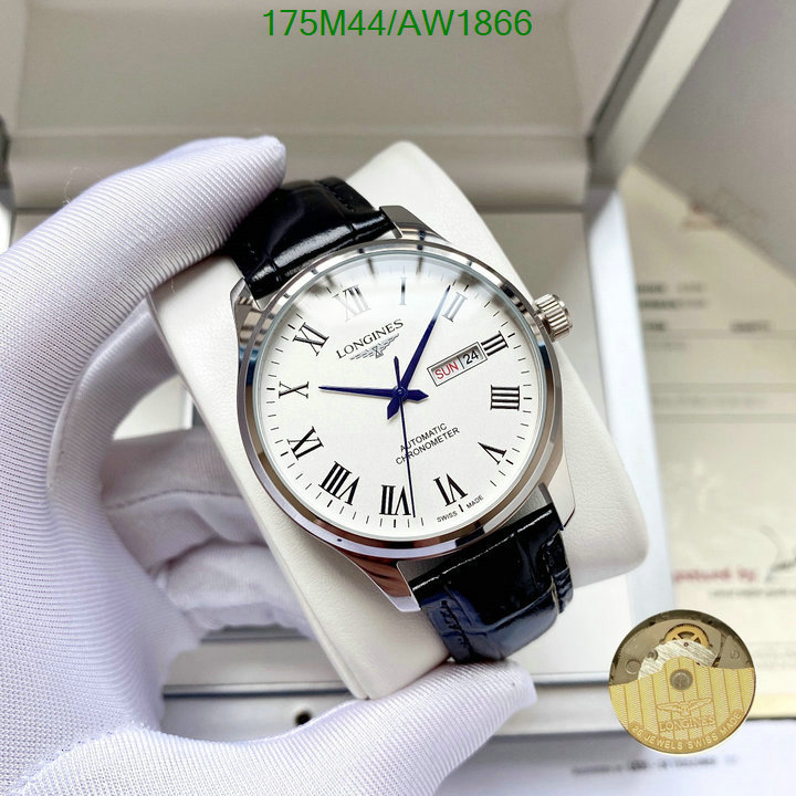 LONGINES-Watch-4A Quality Code: AW1866 $: 175USD