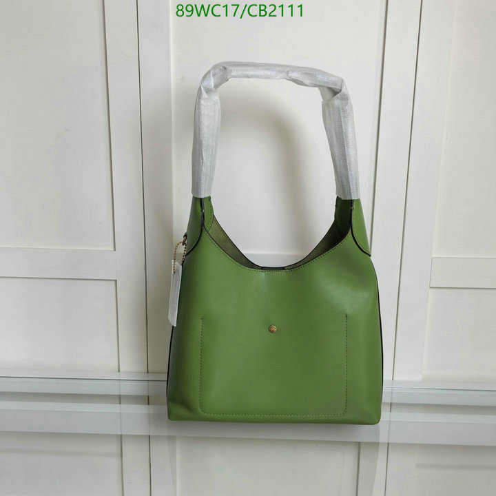 Coach-Bag-4A Quality Code: CB2111 $: 89USD