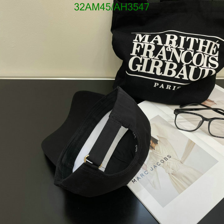 Prada-Cap(Hat) Code: AH3547 $: 32USD