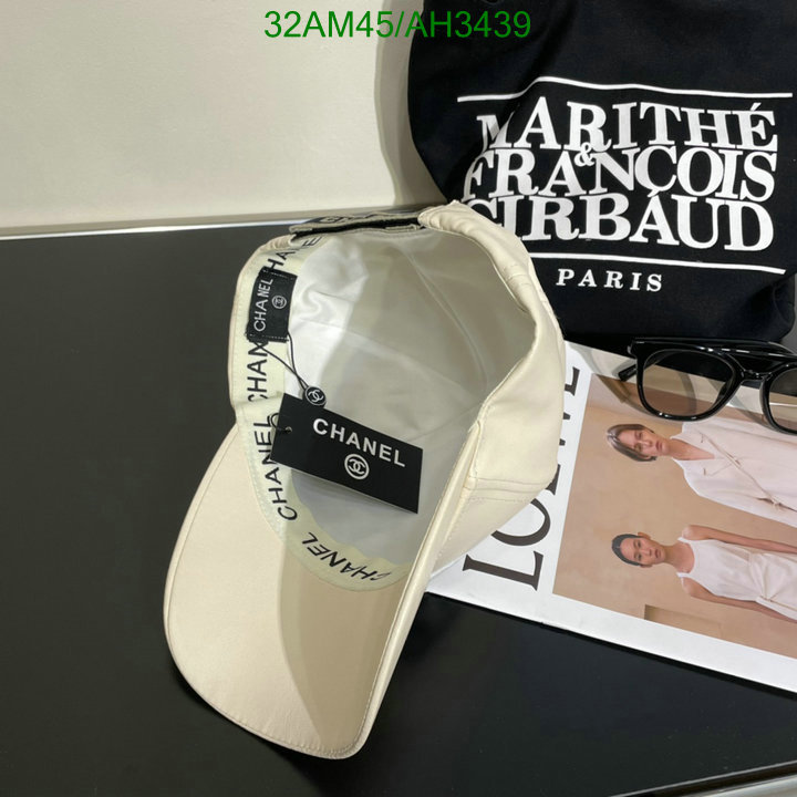 Chanel-Cap(Hat) Code: AH3439 $: 32USD