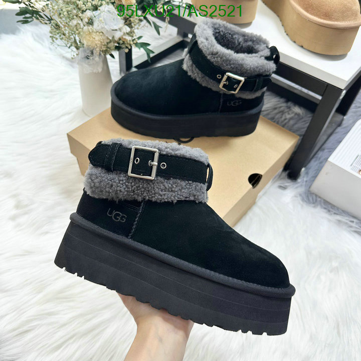 UGG-Women Shoes Code: AS2521 $: 95USD