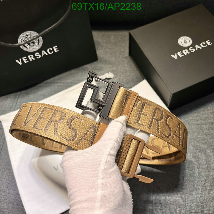 Versace-Belts Code: AP2238 $: 69USD