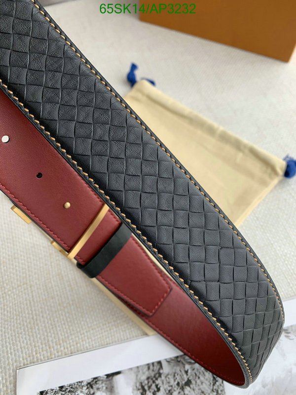 LV-Belts Code: AP3232 $: 65USD