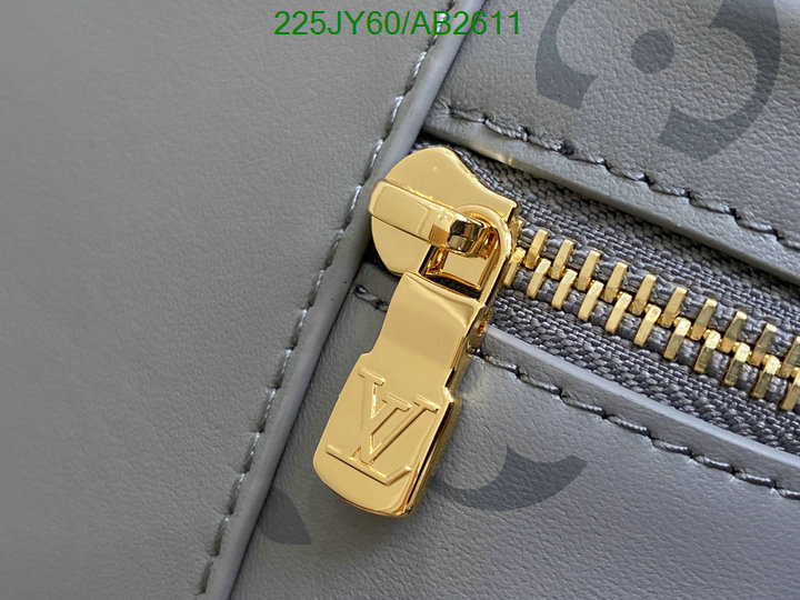 LV-Bag-Mirror Quality Code: AB2611 $: 225USD