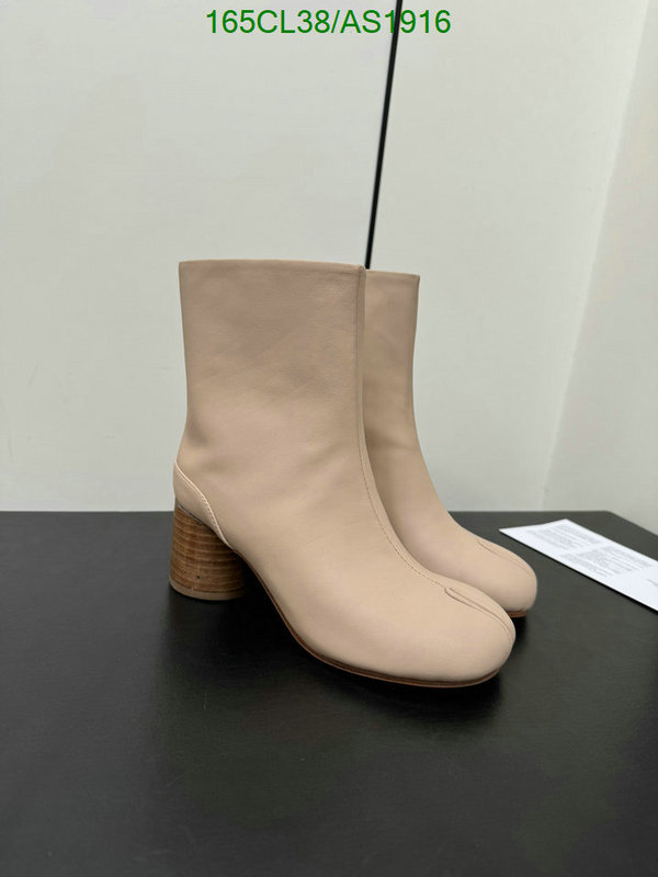 Maison Margiela-Women Shoes Code: AS1916 $: 165USD