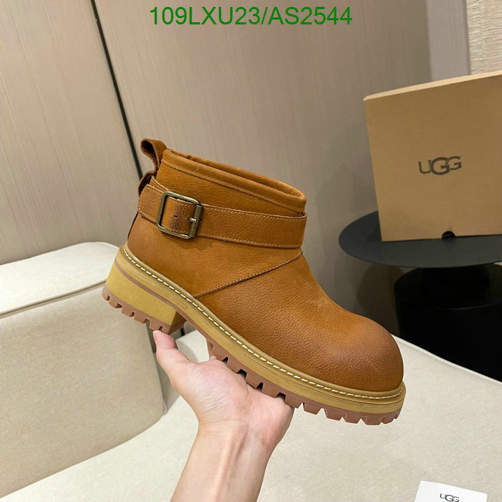 Boots-Women Shoes Code: AS2544 $: 109USD