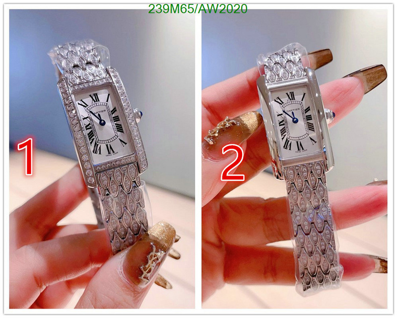 Cartier-Watch-Mirror Quality Code: AW2020 $: 239USD