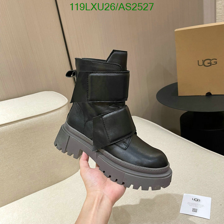 Boots-Women Shoes Code: AS2527 $: 119USD