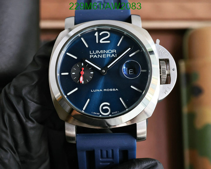 Panerai-Watch-Mirror Quality Code: AW2083 $: 229USD