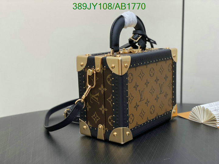 LV-Bag-Mirror Quality Code: AB1770 $: 389USD