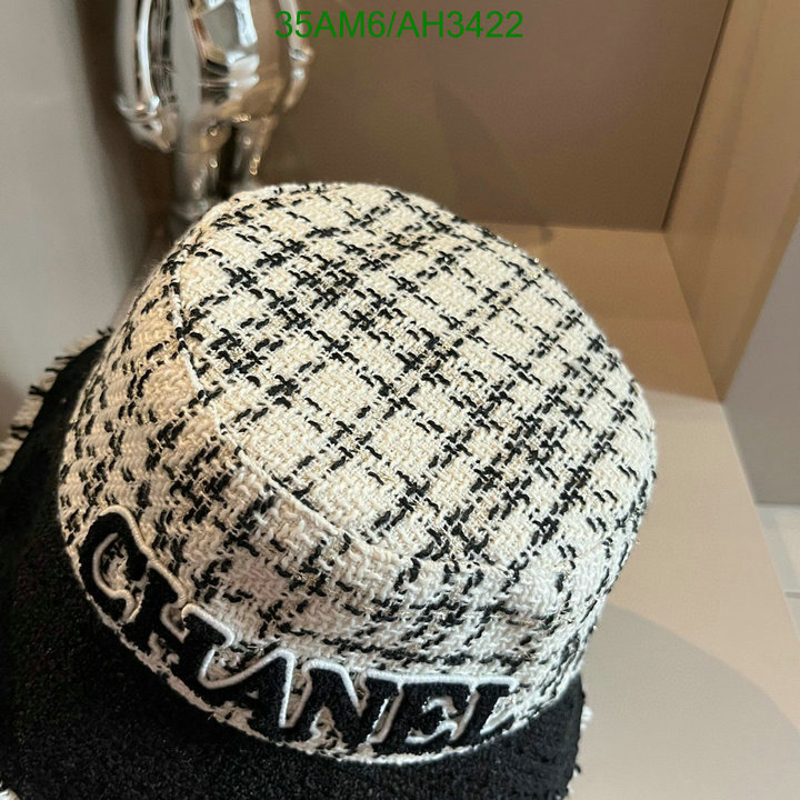 Chanel-Cap(Hat) Code: AH3422 $: 35USD