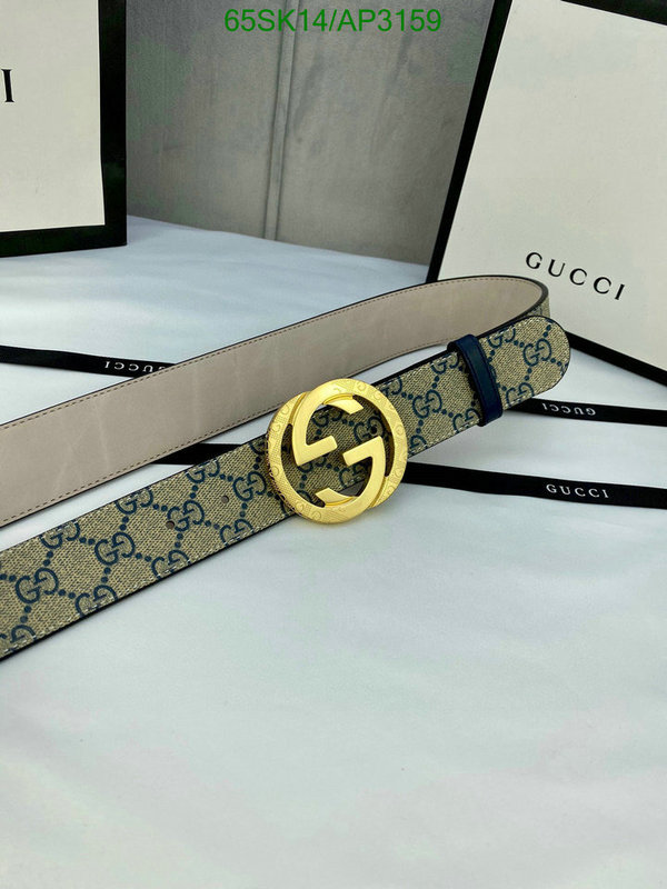 Gucci-Belts Code: AP3159 $: 65USD