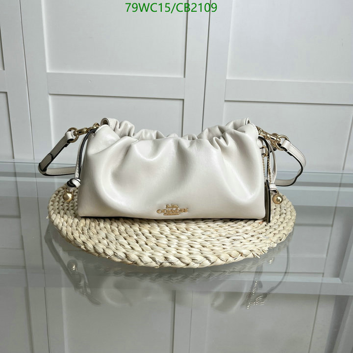 Coach-Bag-4A Quality Code: CB2109 $: 79USD