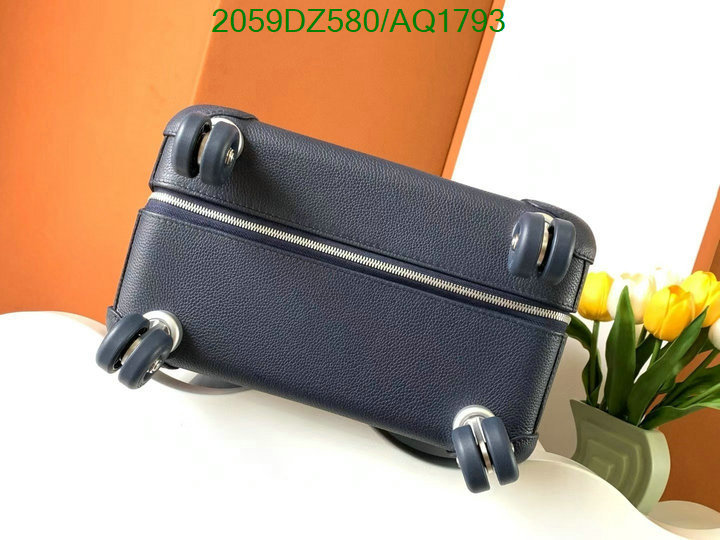 Hermes-Trolley Case Code: AQ1793 $: 2059USD