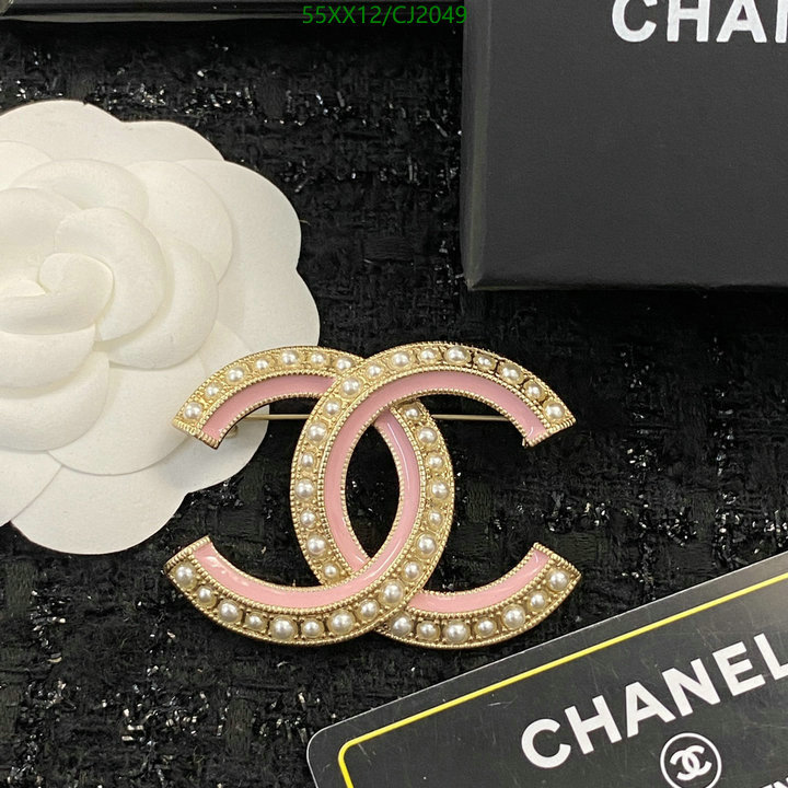 Chanel-Jewelry Code: CJ2049 $: 55USD