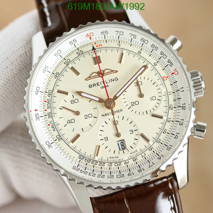 Breitling-Watch-Mirror Quality Code: AW1992 $: 619USD