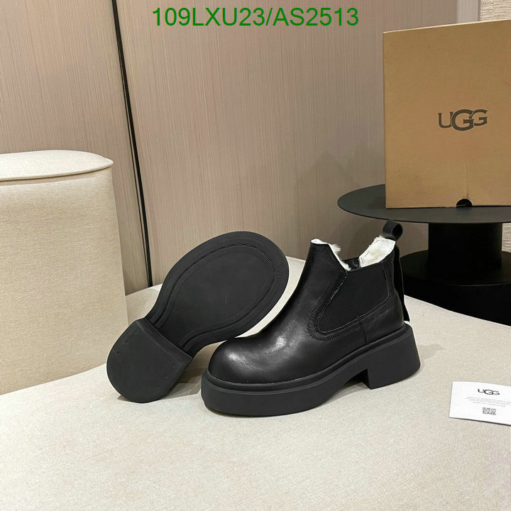 UGG-Women Shoes Code: AS2513 $: 109USD