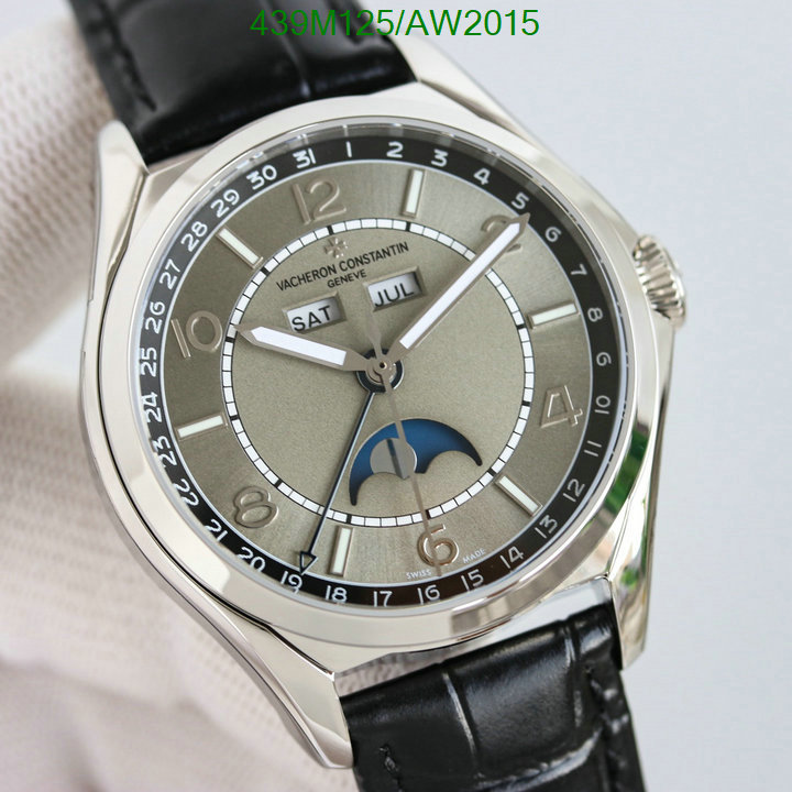 Vacheron Constantin-Watch-Mirror Quality Code: AW2015 $: 439USD