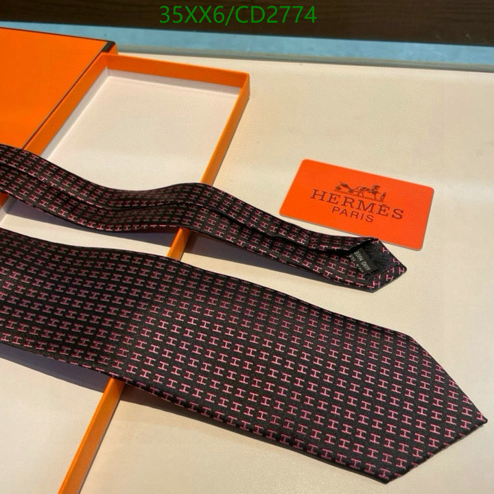 Hermes-Ties Code: CD2774 $: 35USD