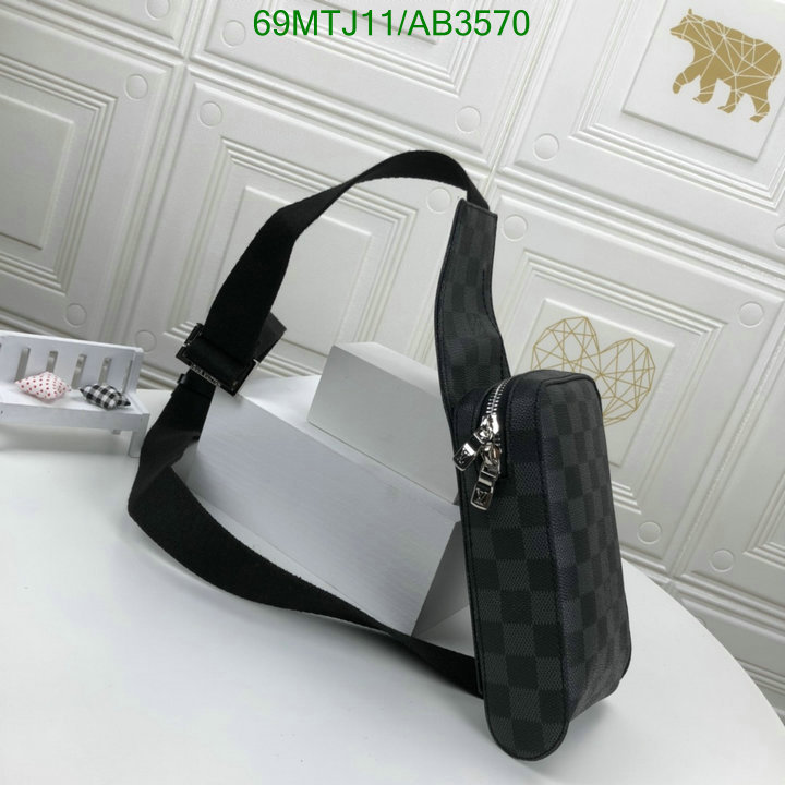 LV-Bag-4A Quality Code: AB3570 $: 69USD