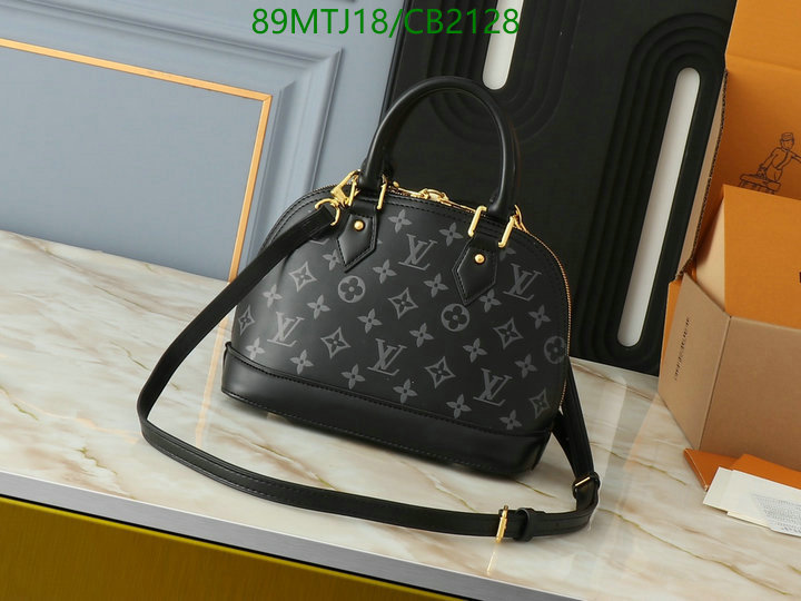 LV-Bag-4A Quality Code: CB2128 $: 89USD