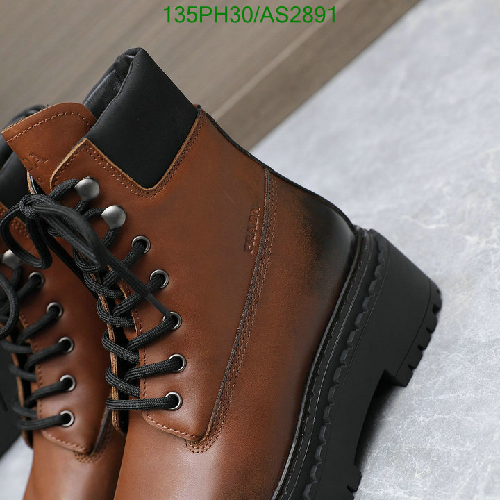 Boots-Women Shoes Code: AS2891 $: 135USD