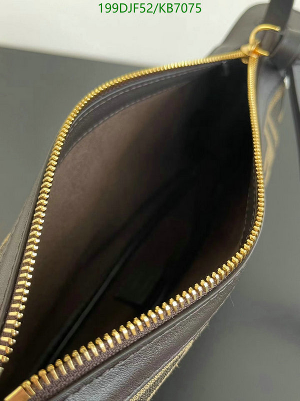 Fendi-Bag-Mirror Quality Code: KB7075 $: 199USD