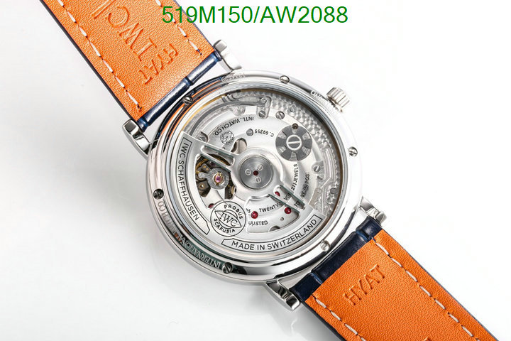 IWC-Watch-Mirror Quality Code: AW2088 $: 519USD