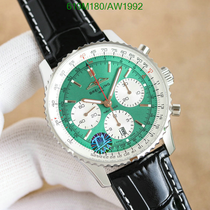 Breitling-Watch-Mirror Quality Code: AW1992 $: 619USD